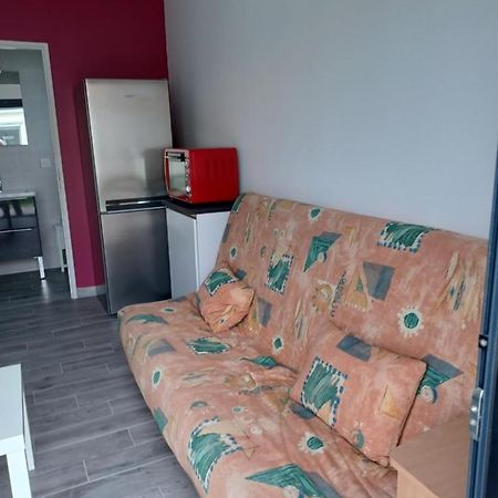 Ferienwohnung Marrocqjp Magescq Exterior foto