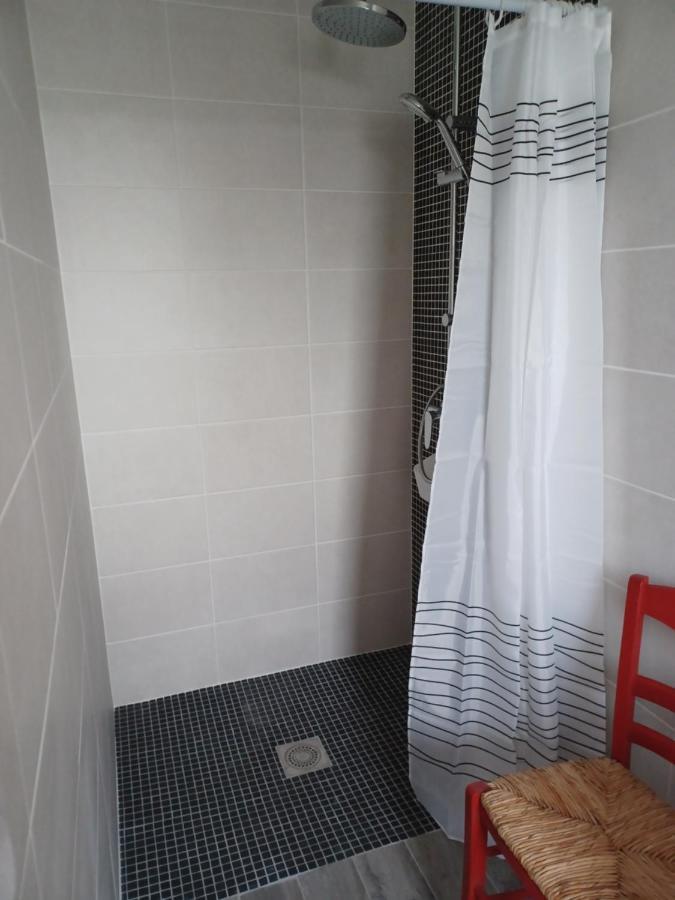 Ferienwohnung Marrocqjp Magescq Exterior foto